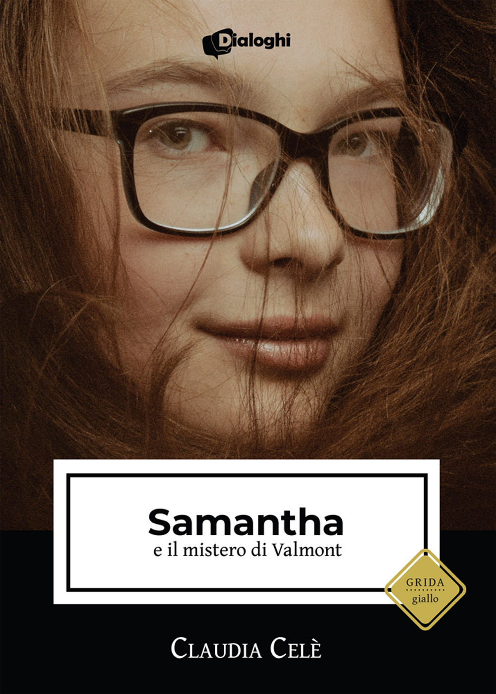 Samantha e il mistero di Valmont