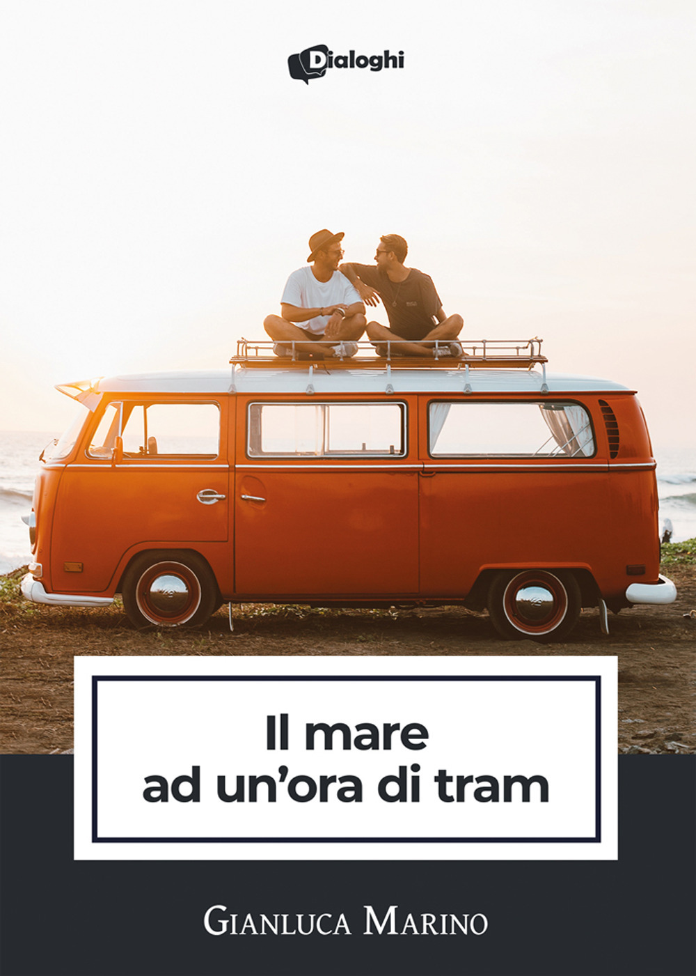 Il mare ad un'ora di tram