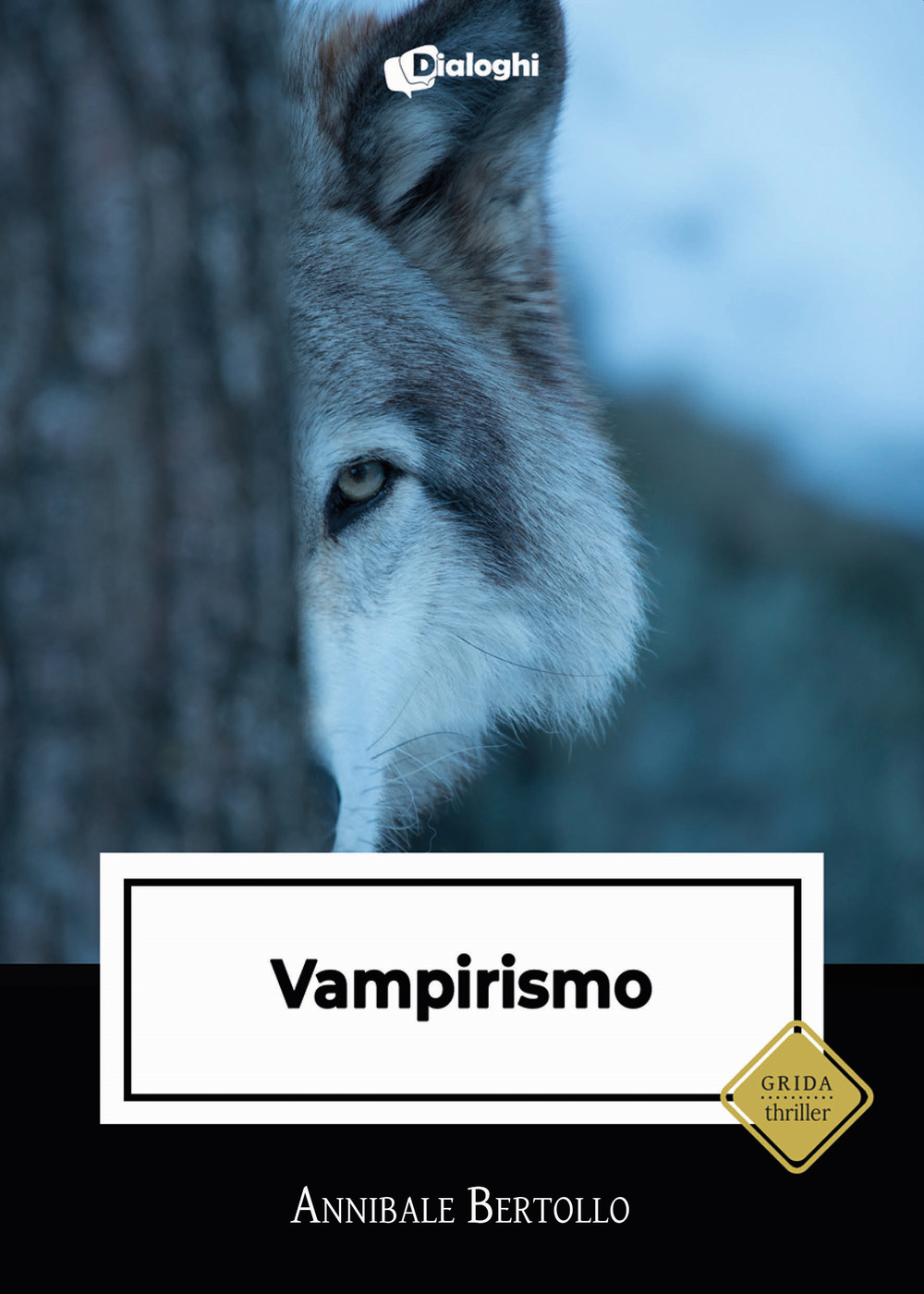 Vampirismo