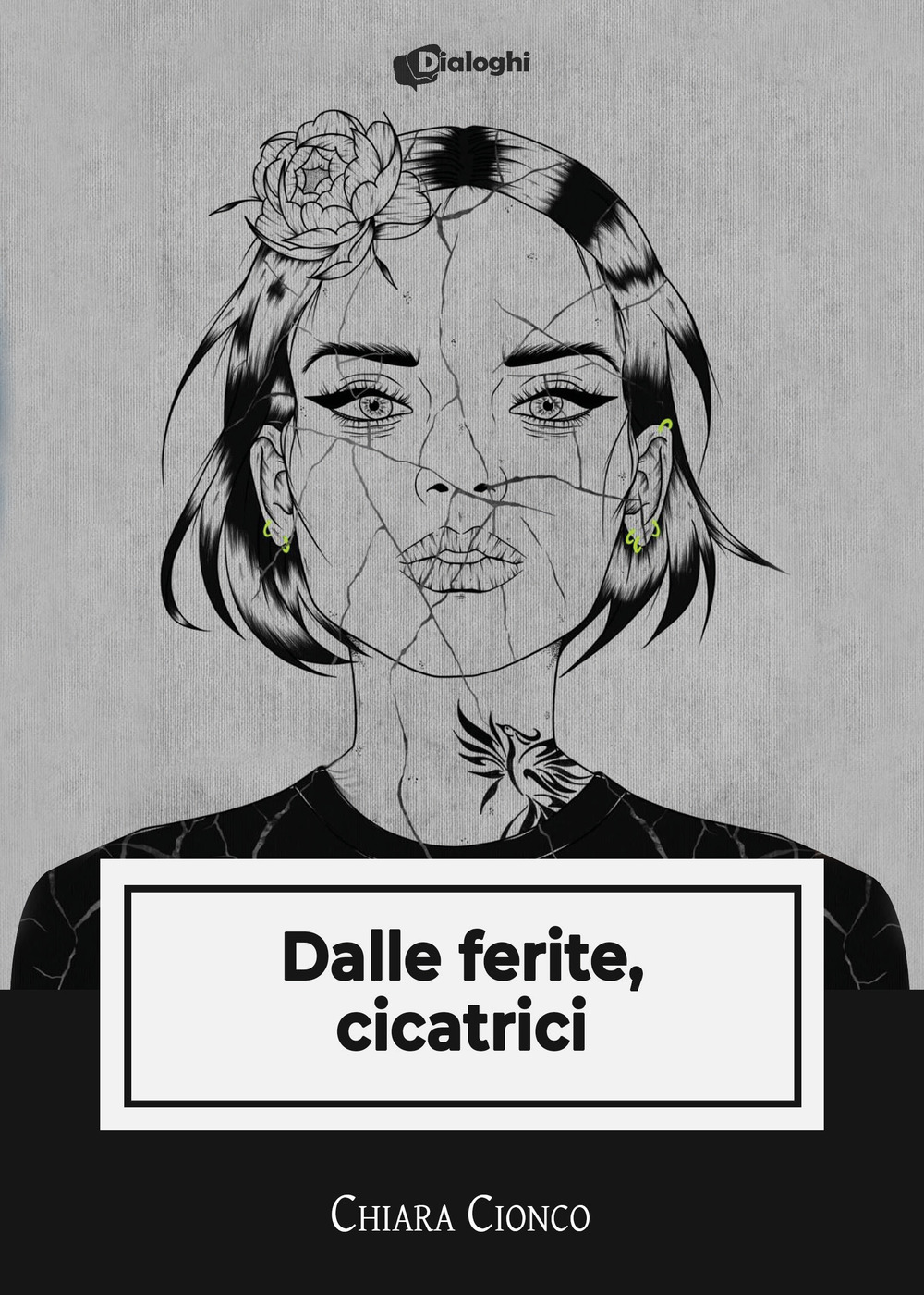 Dalle ferite, cicatrici