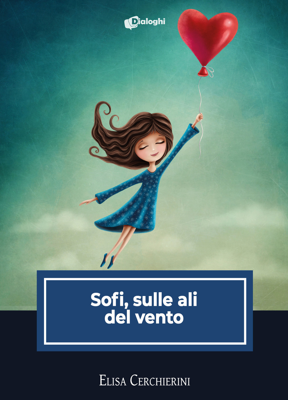 Sofi, sulle ali del vento