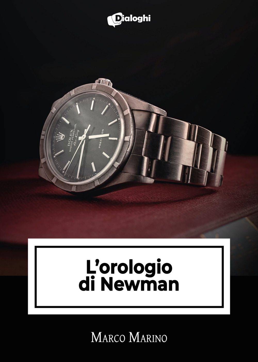 L'orologio di Newman
