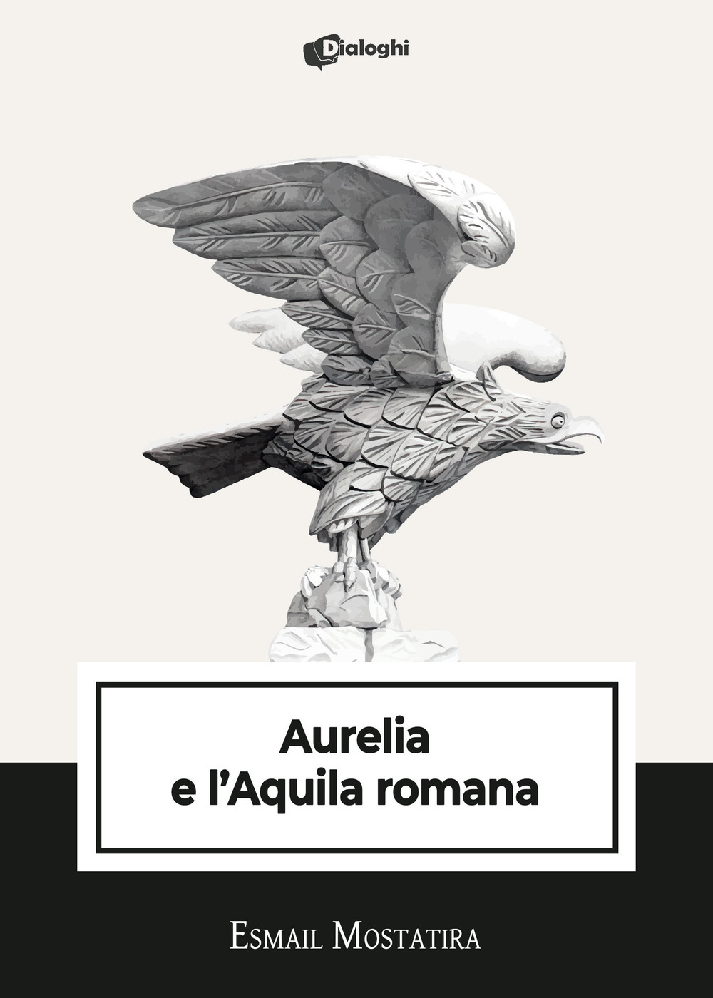 Aurelia e l'Aquila romana