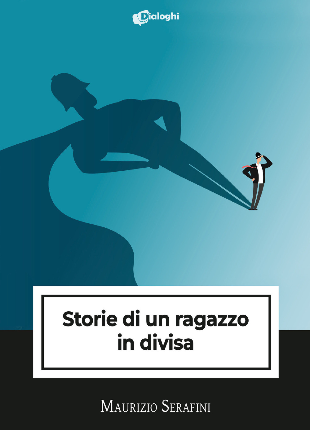 Storie di un ragazzo in divisa