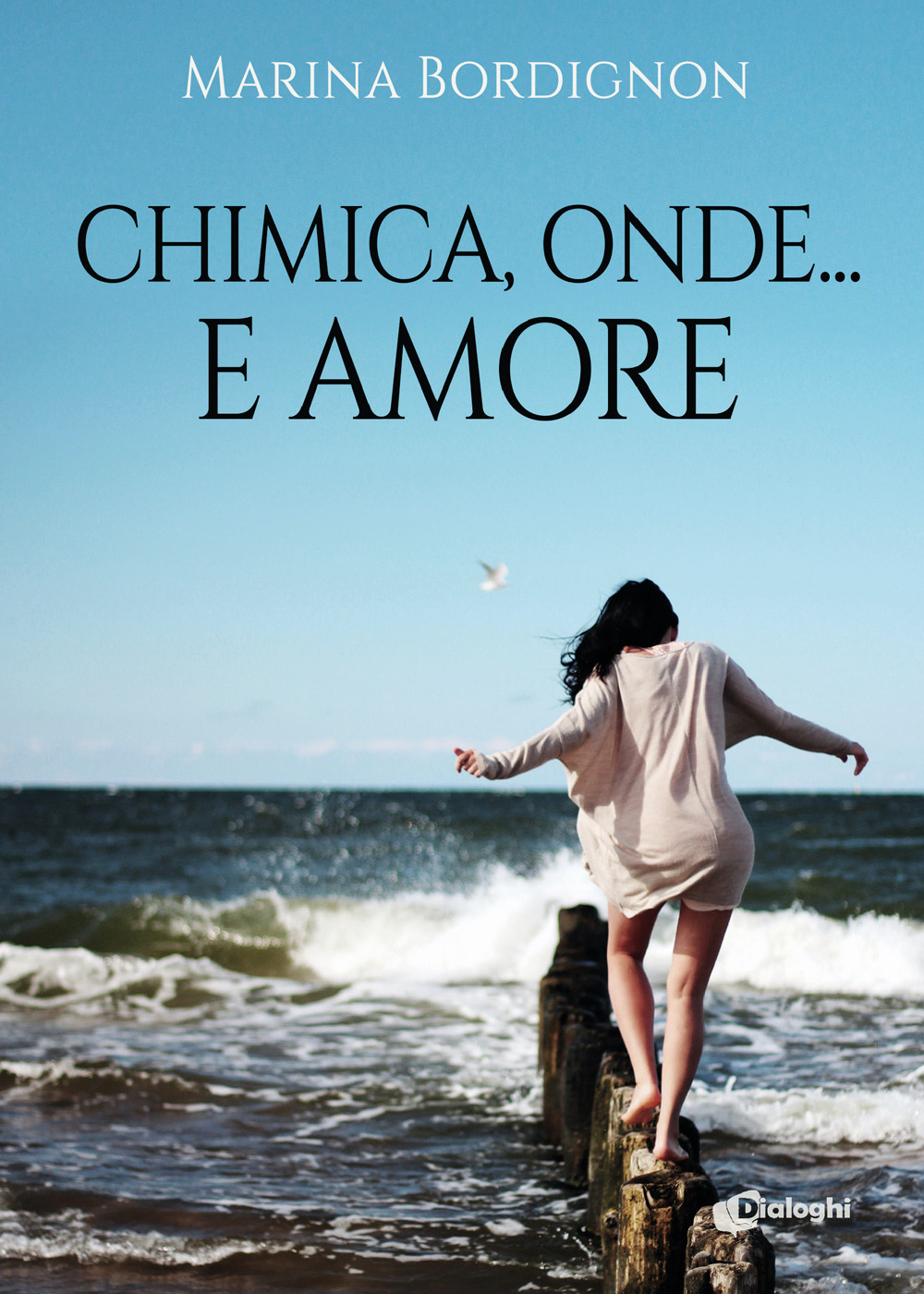 Chimica, onde... e amore