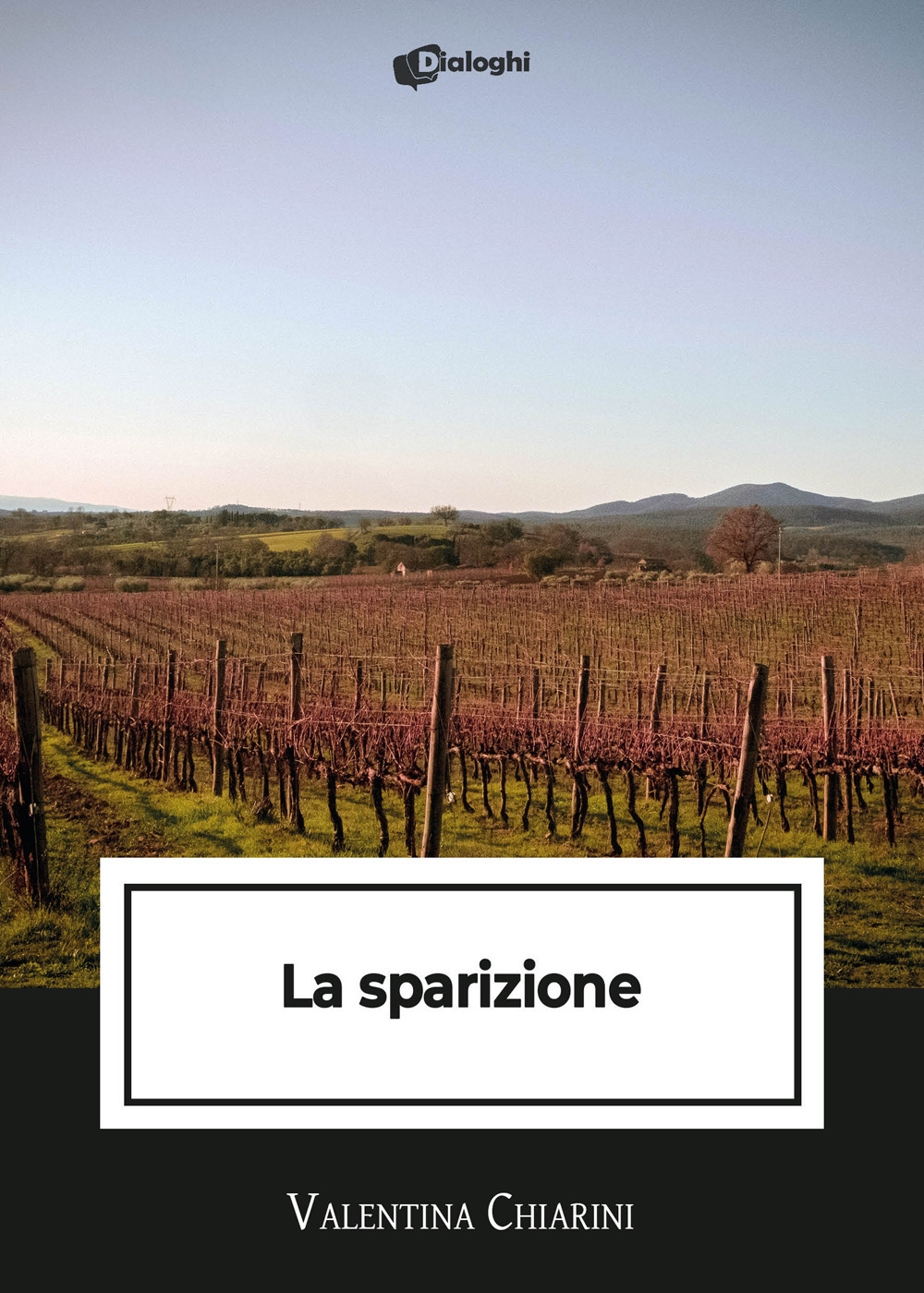 La sparizione