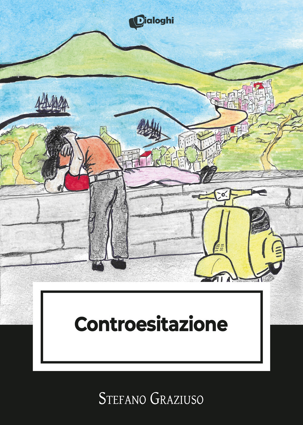 Controesitazione