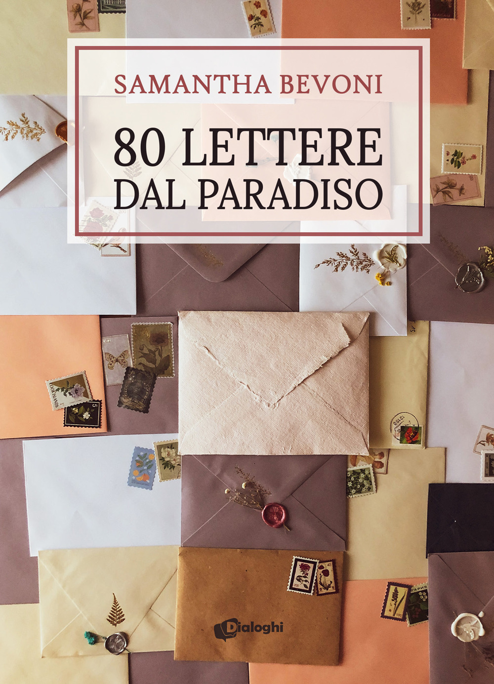 80 lettere dal paradiso