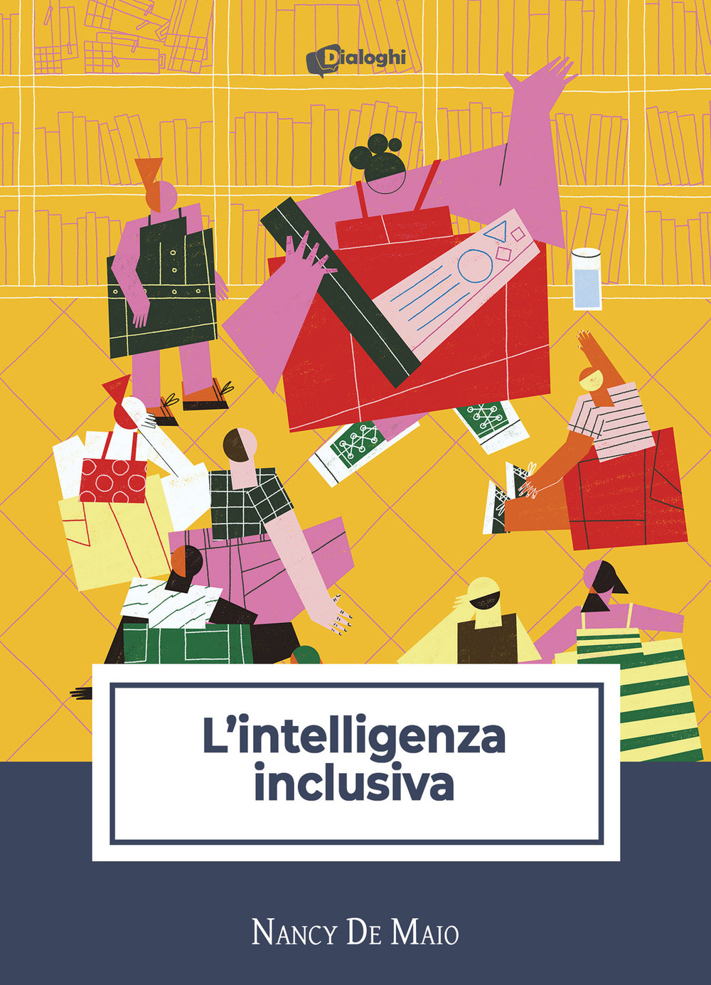 L'intelligenza inclusiva