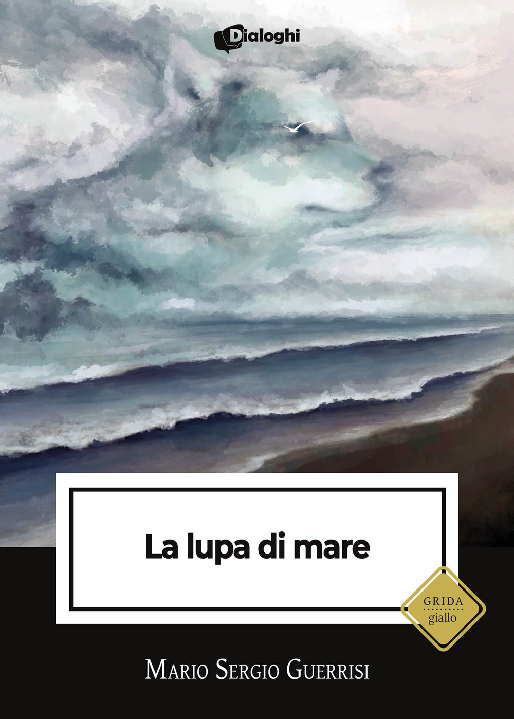 La lupa di mare