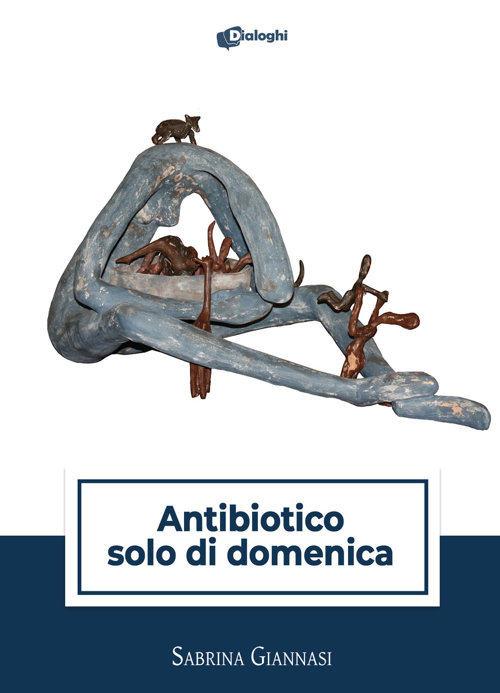 Antibiotico solo di domenica