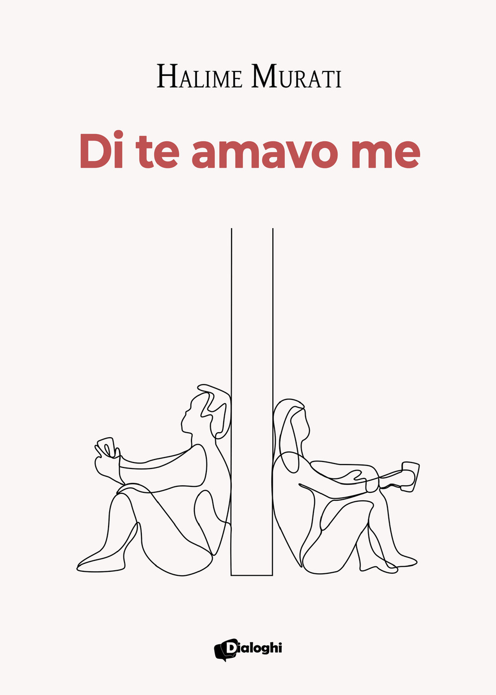 Di te amavo me