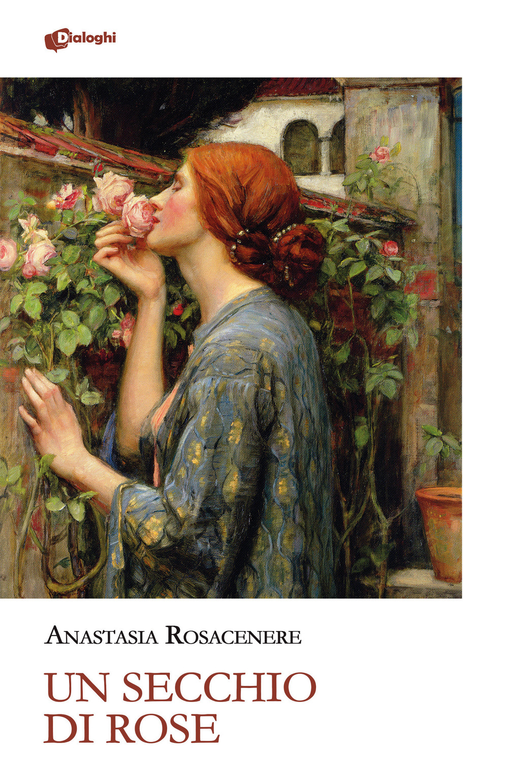 Un secchio di rose