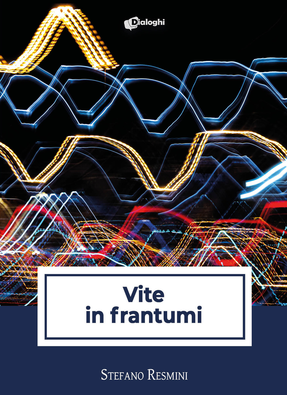 Vite in frantumi