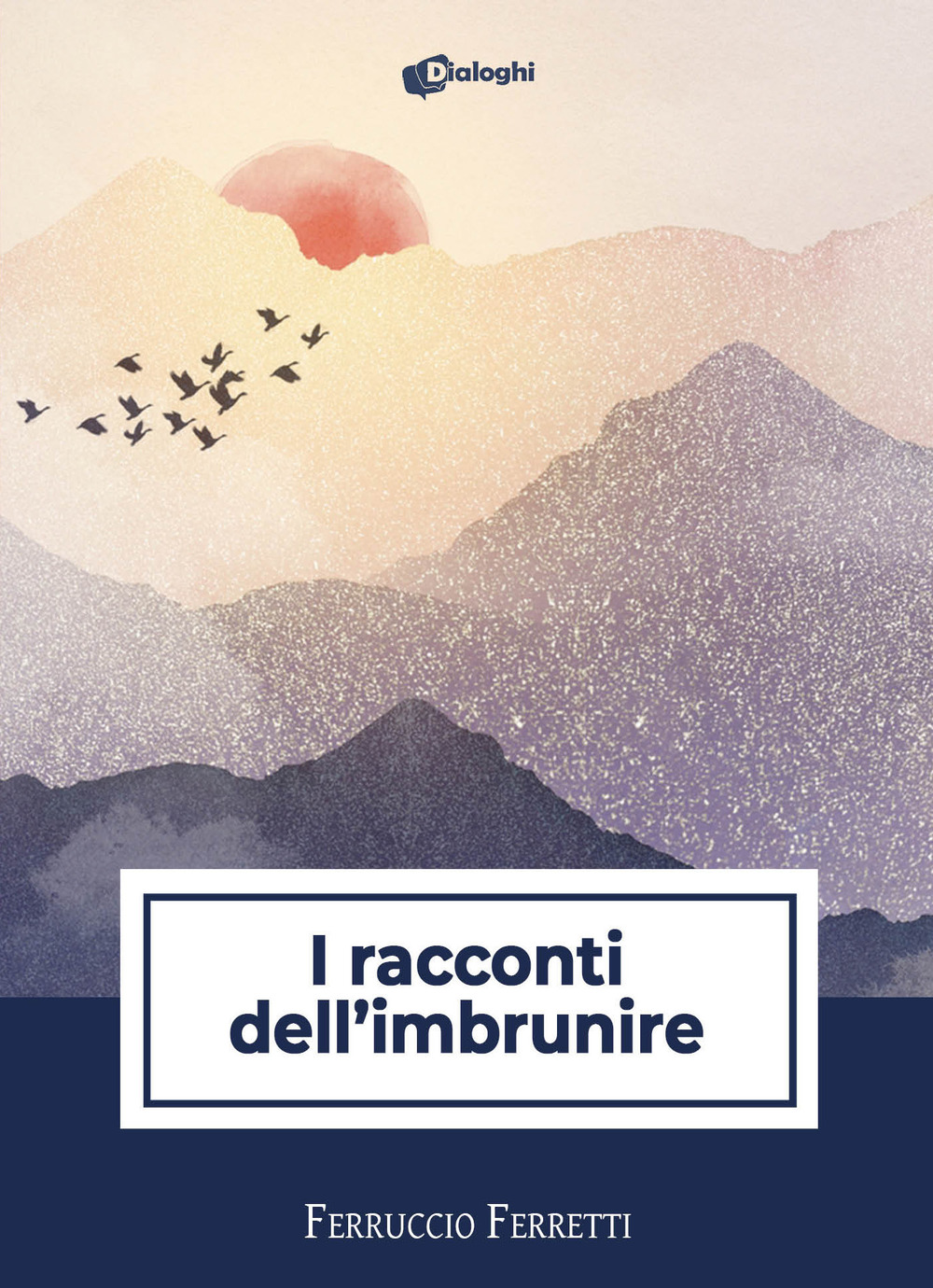 I racconti dell'imbrunire