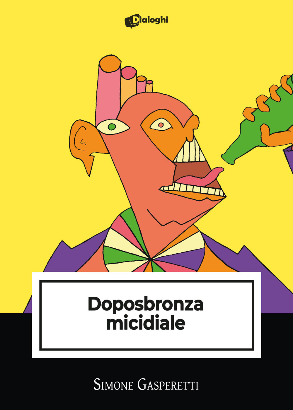 Doposbronza micidiale