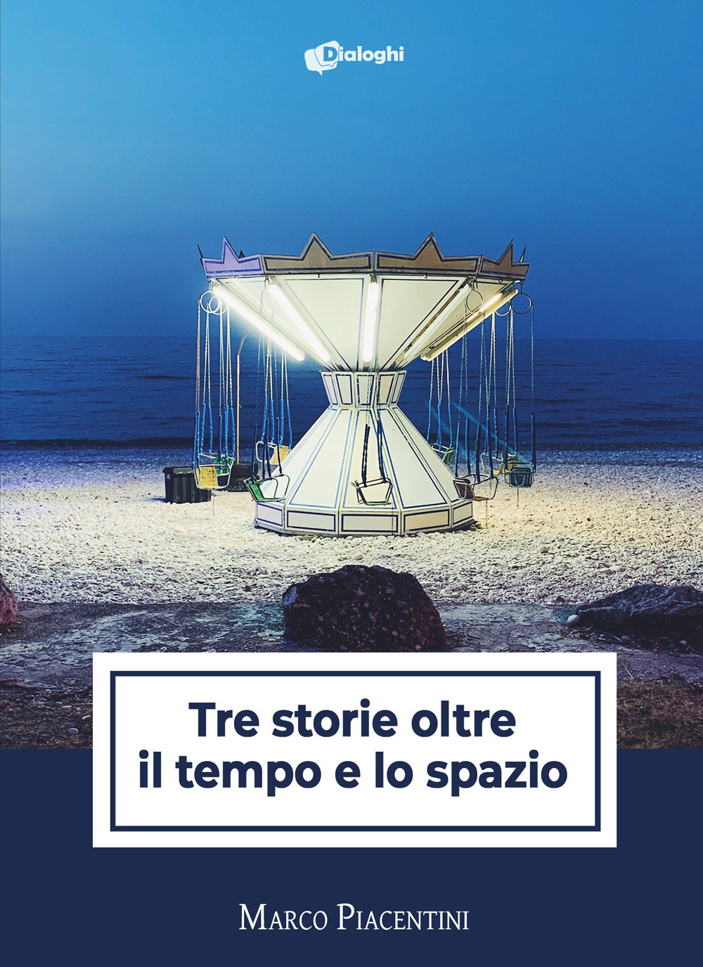 Tre storie oltre il tempo e lo spazio