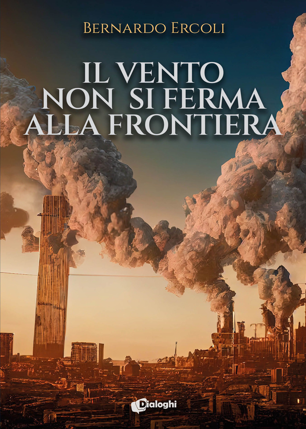 Il vento non si ferma alla frontiera