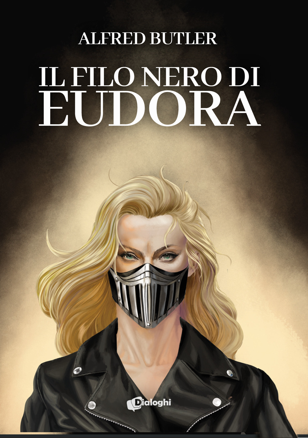 Il filo nero di Eudora