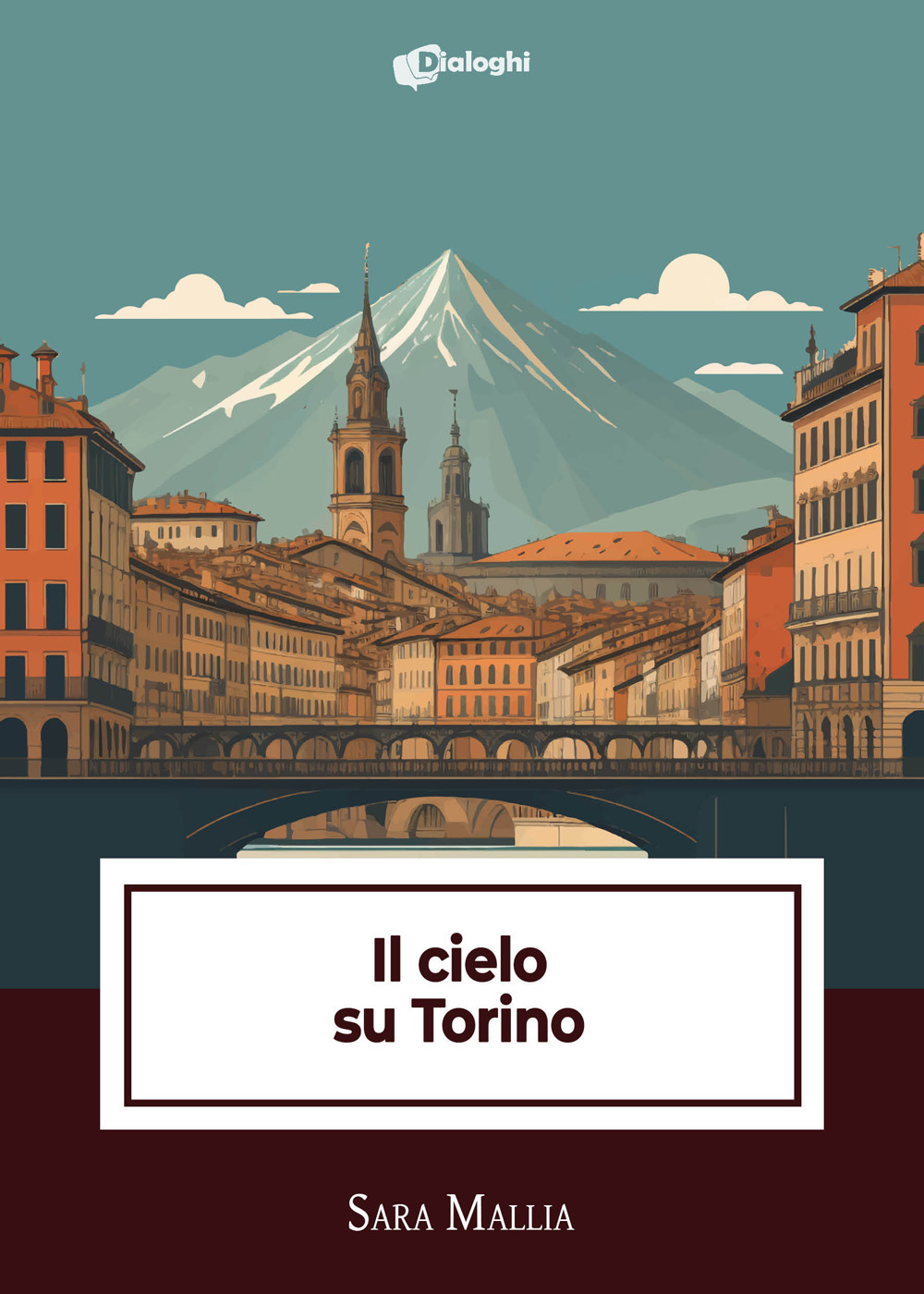 Il cielo su Torino