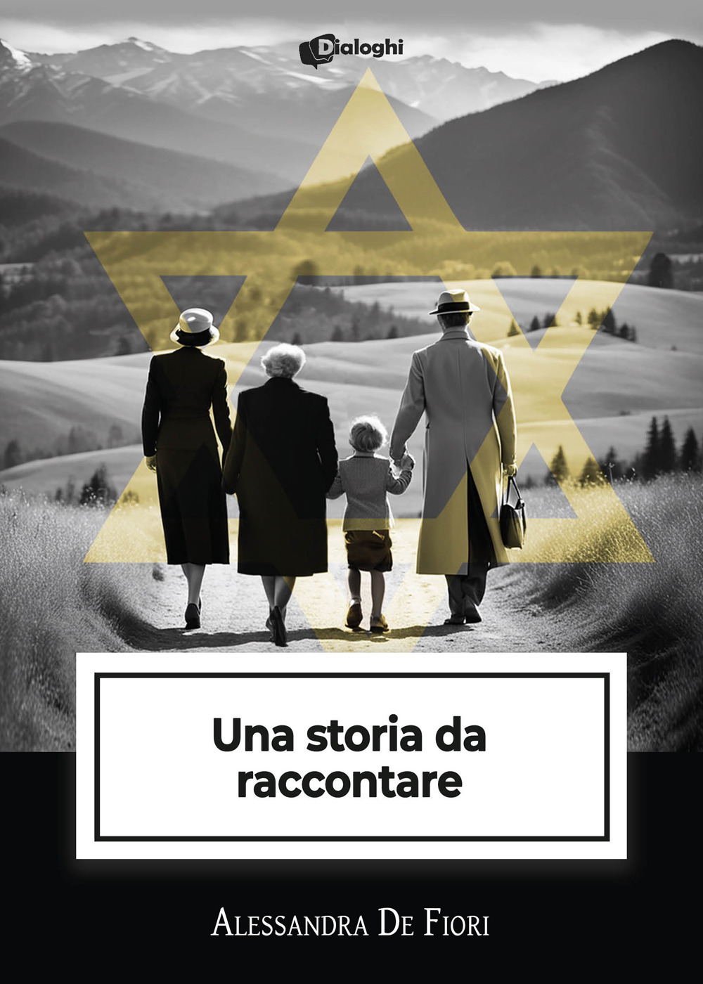 Una storia da raccontare