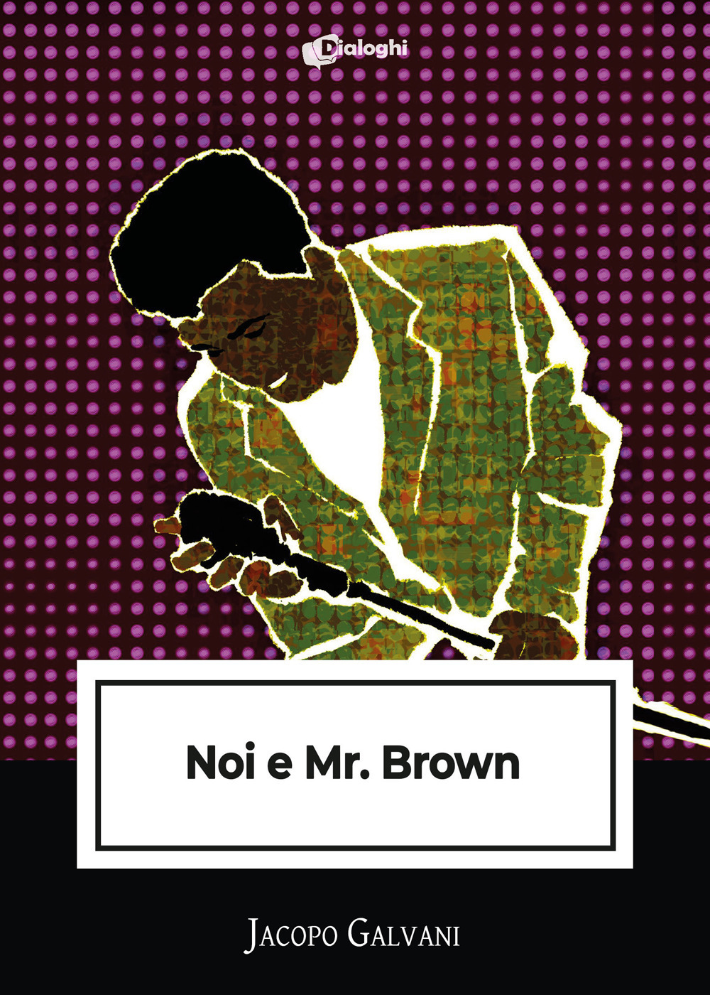 Noi e Mr. Brown