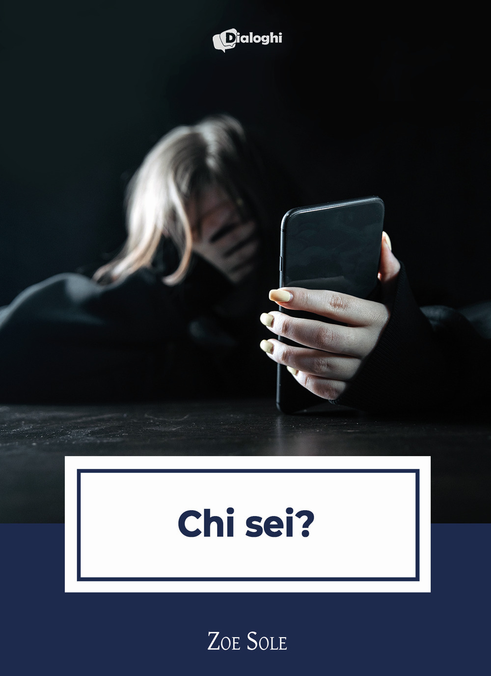 Chi sei?