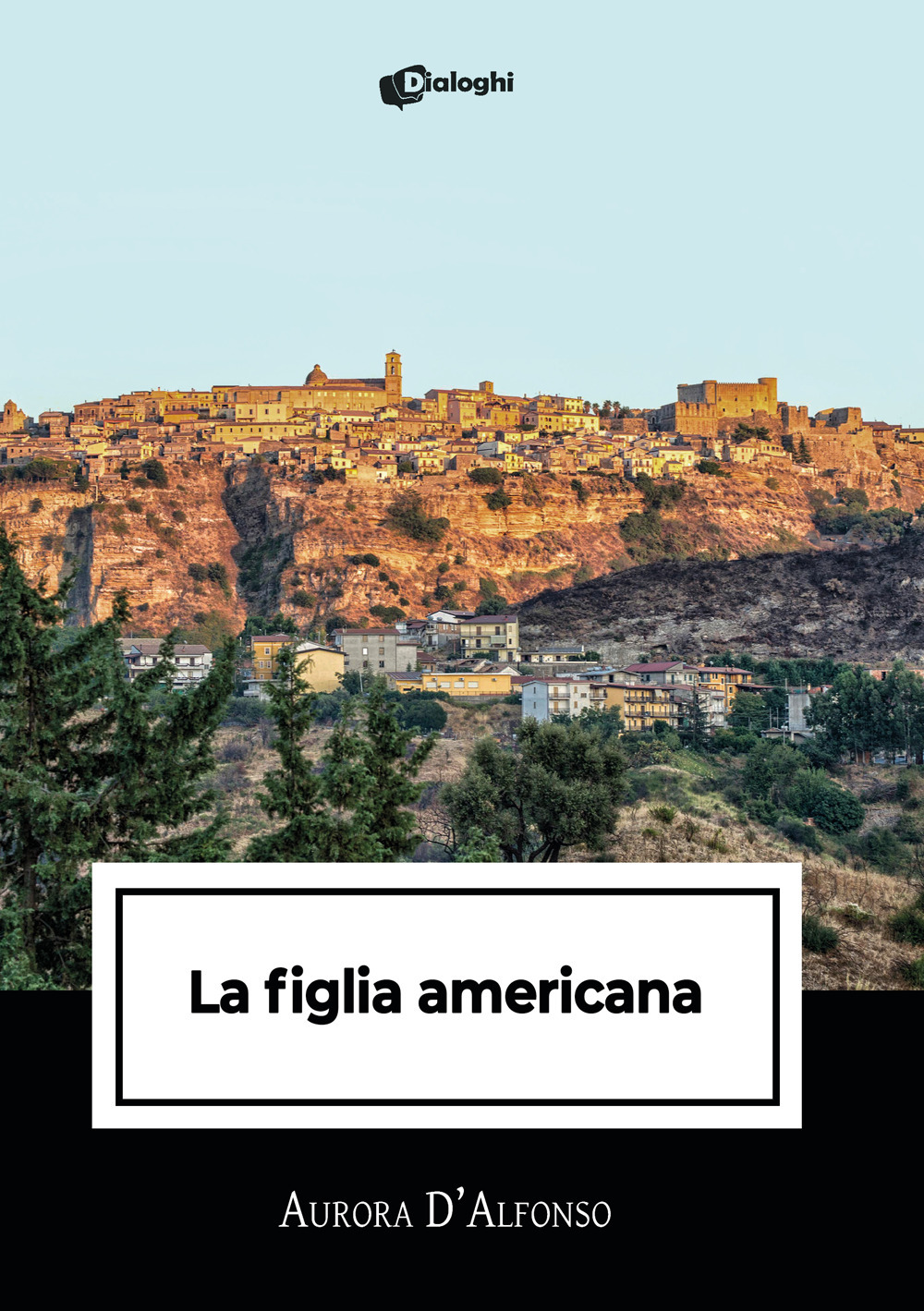 La figlia americana