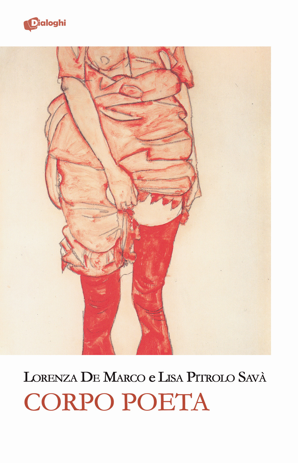 Corpo poeta