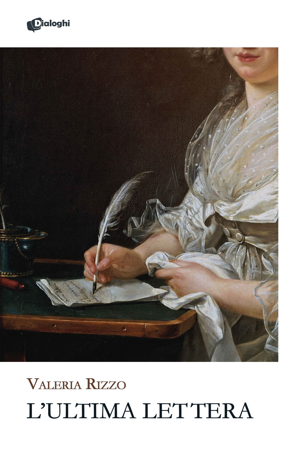 L'ultima lettera