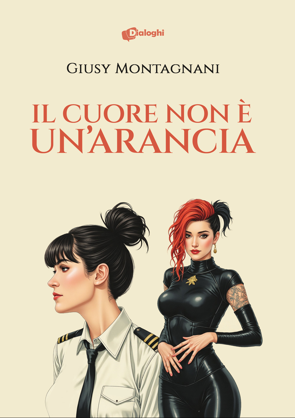 Il cuore non è un'arancia