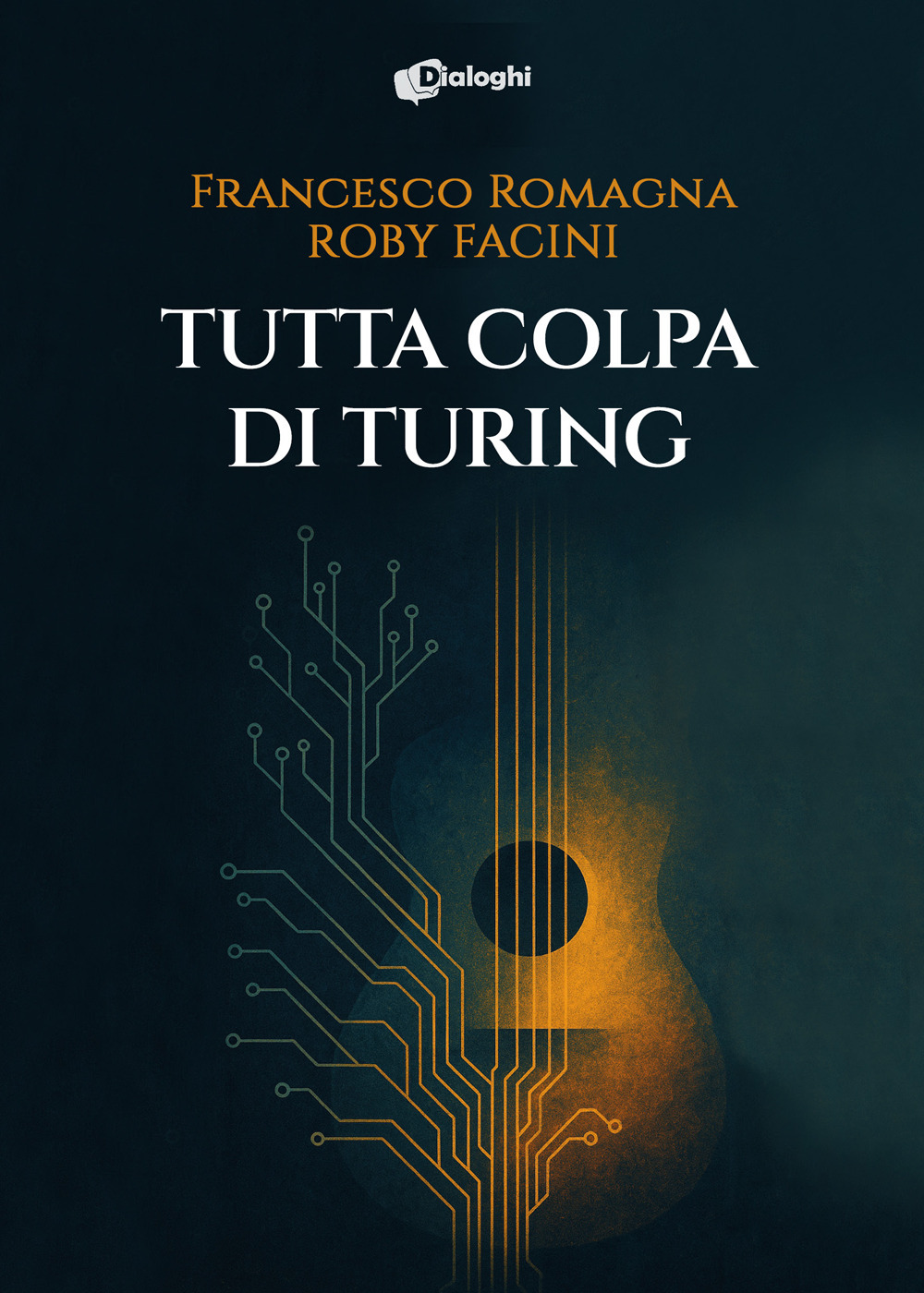 Tutta colpa di Turing