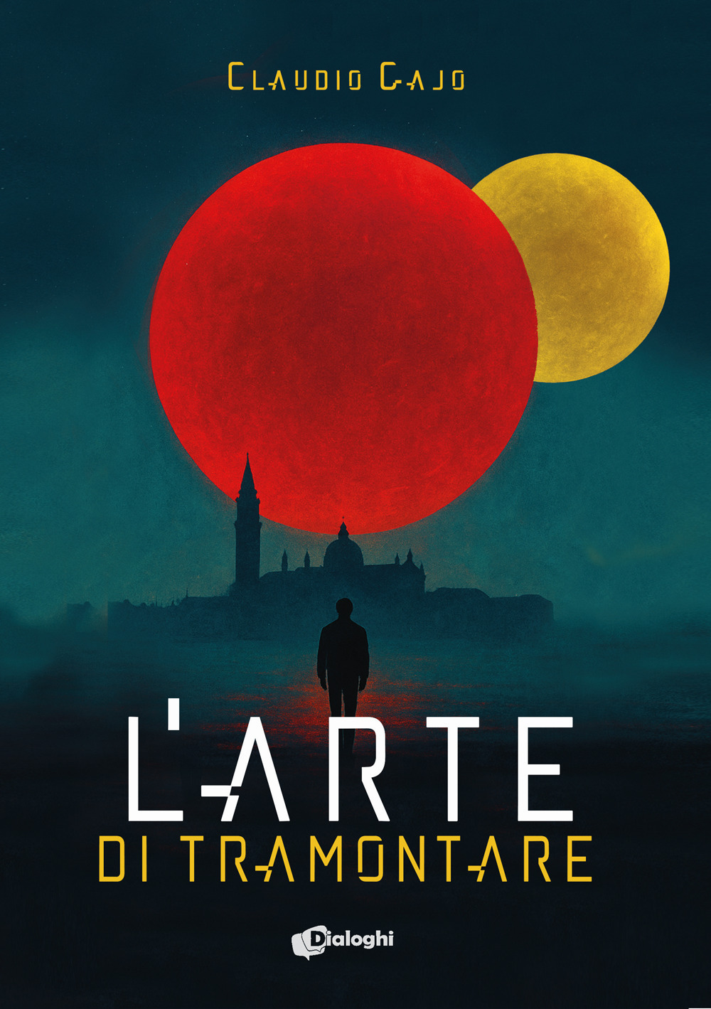 L'arte di tramontare