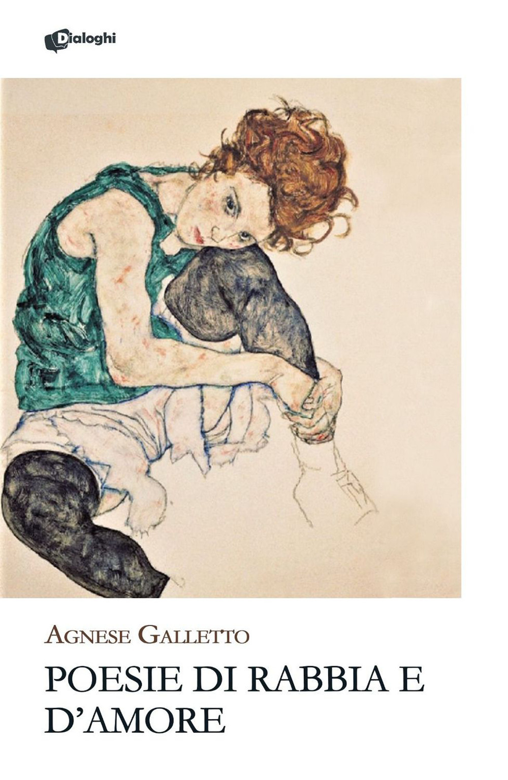 Poesie di rabbia e d'amore