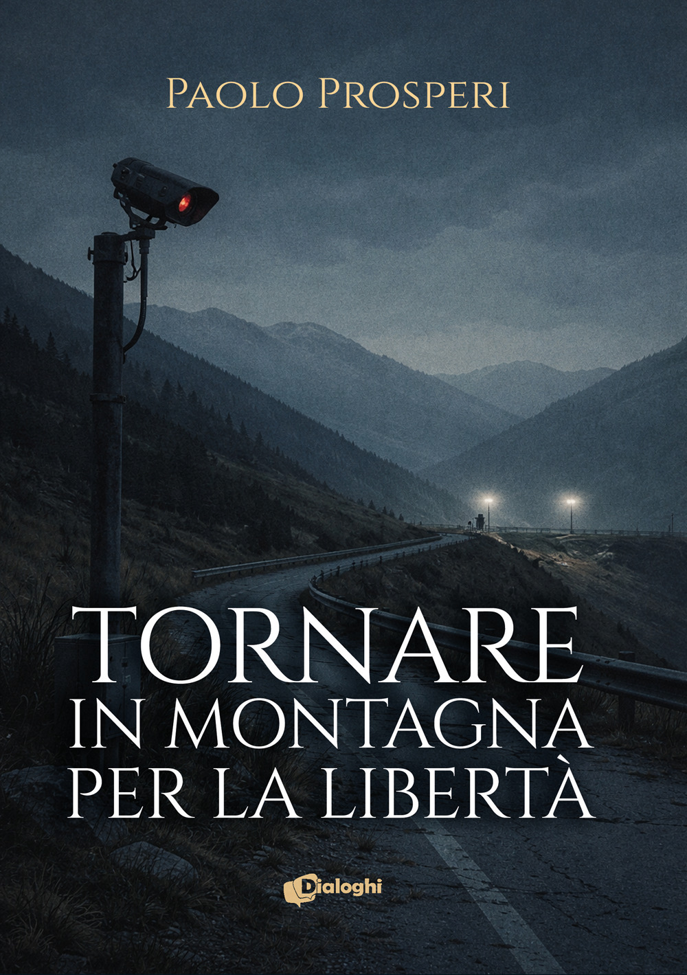 Tornare in montagna per la libertà