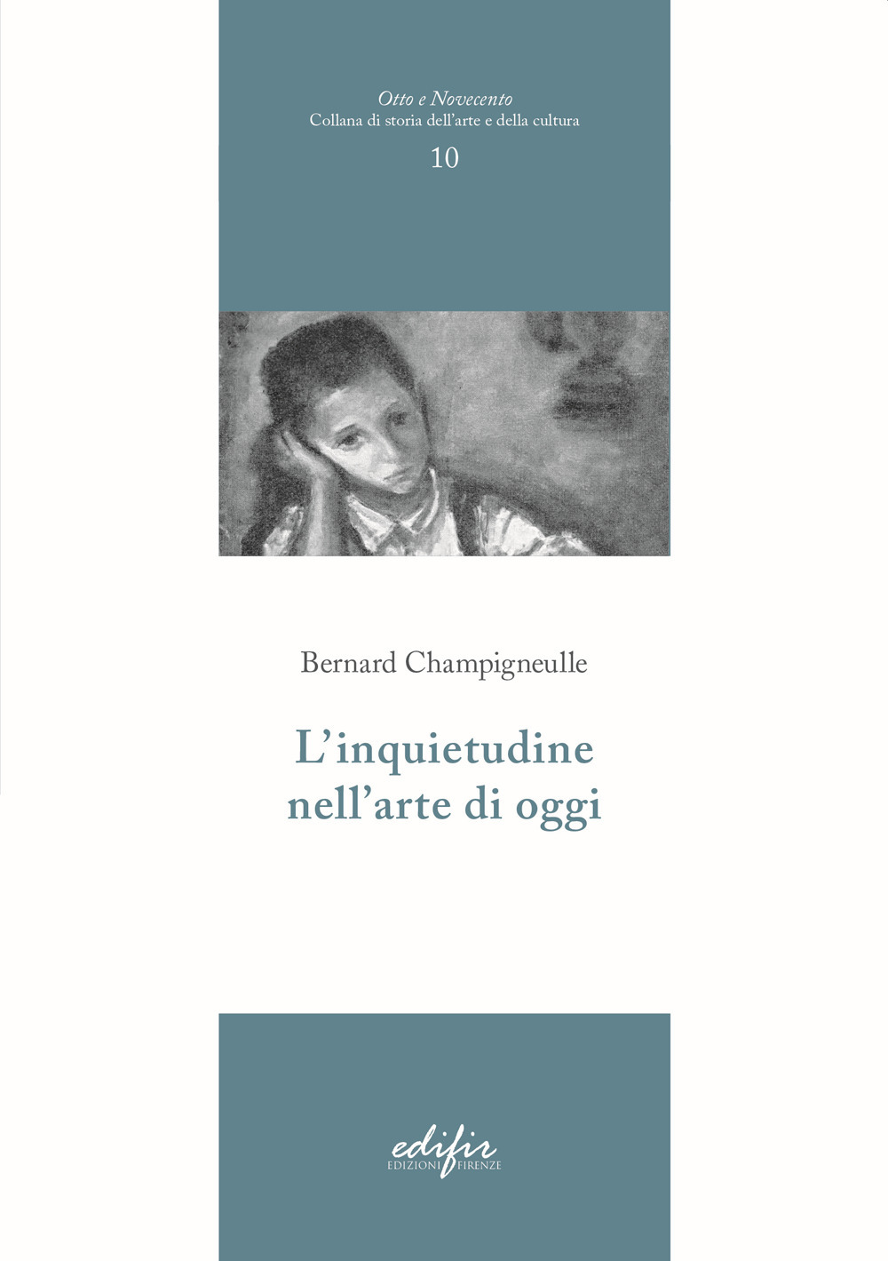 L'inquietudine nell'arte di oggi
