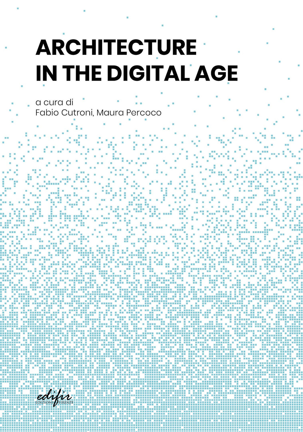 Architecture in the digital age