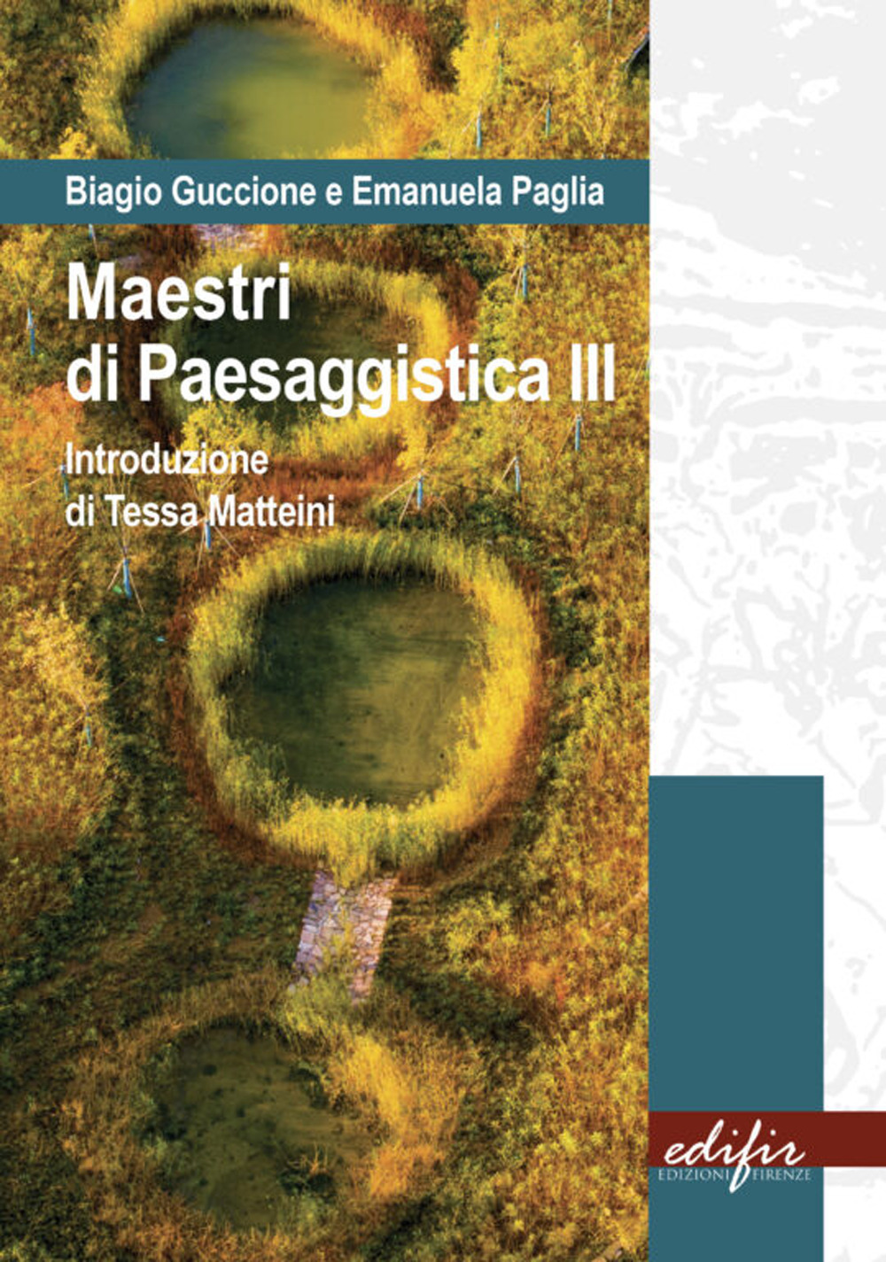 Maestri di paesaggistica. Ediz. a colori. Vol. 3