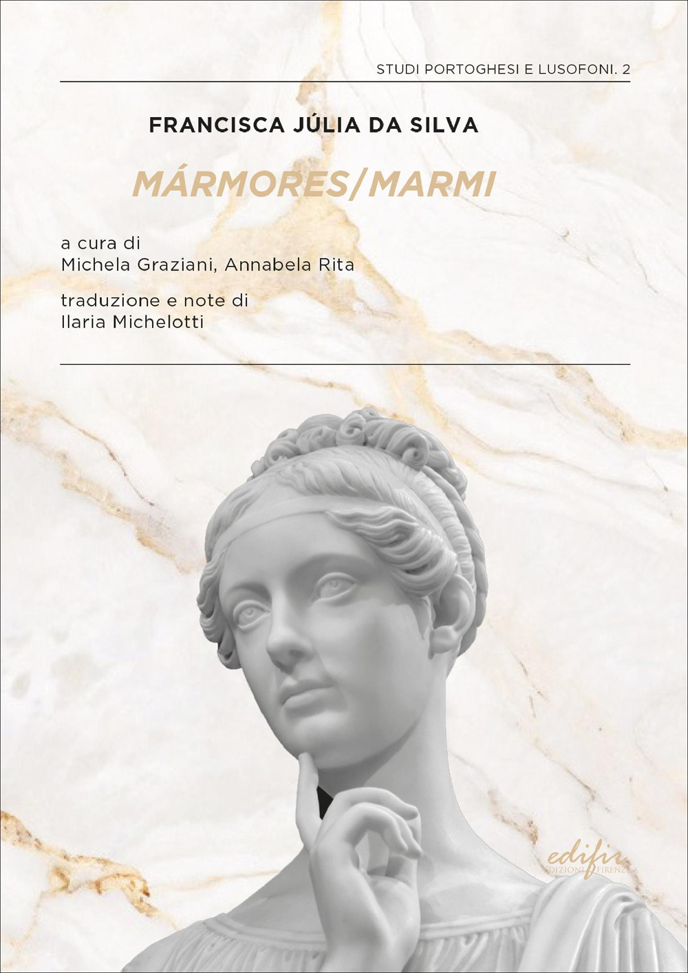 Mármores-Marmi. Ediz. bilingue
