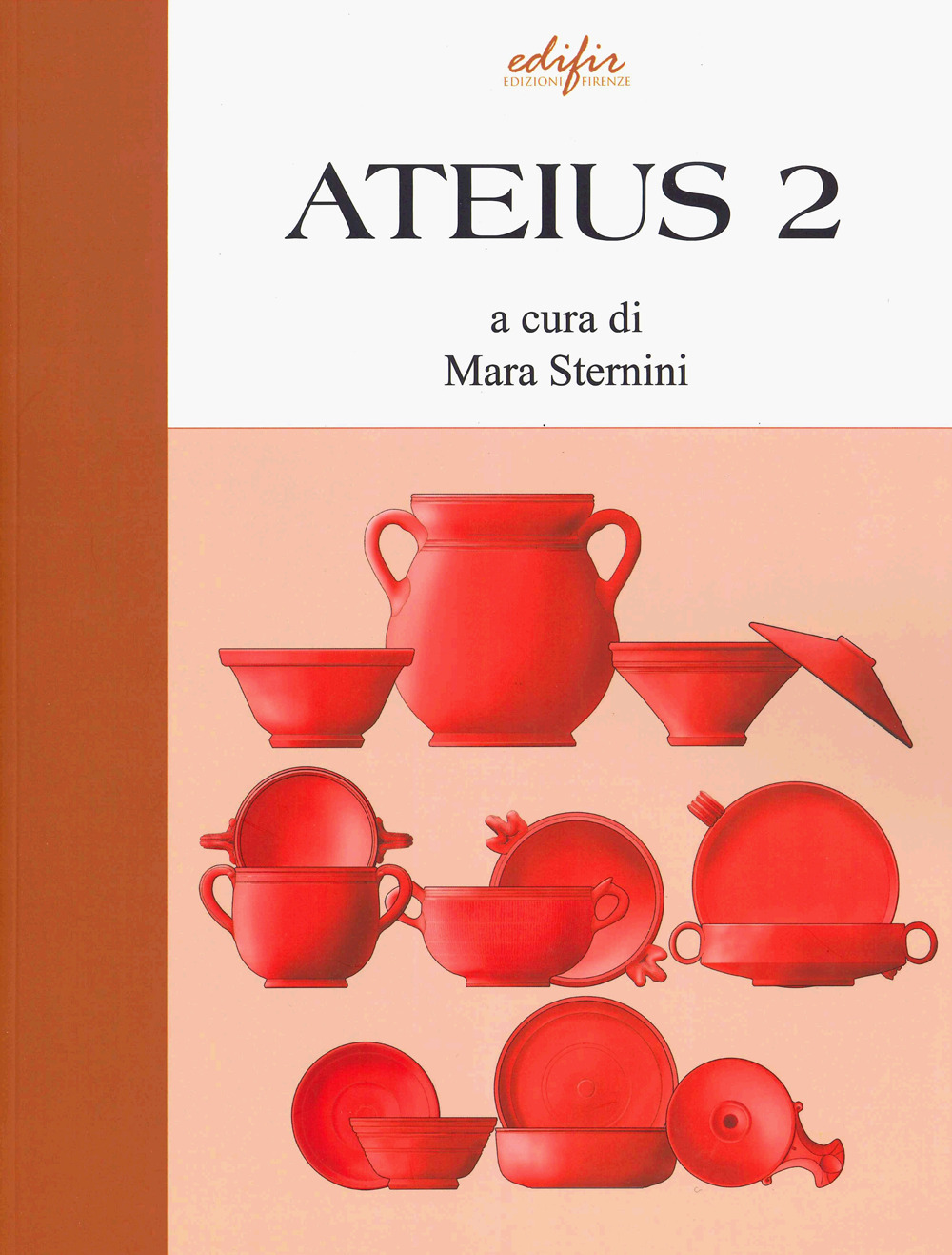 Ateius. Vol. 2