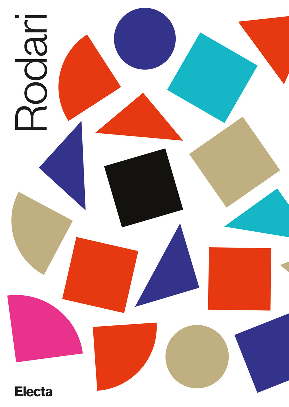 Rodari A-Z. Ediz. a colori