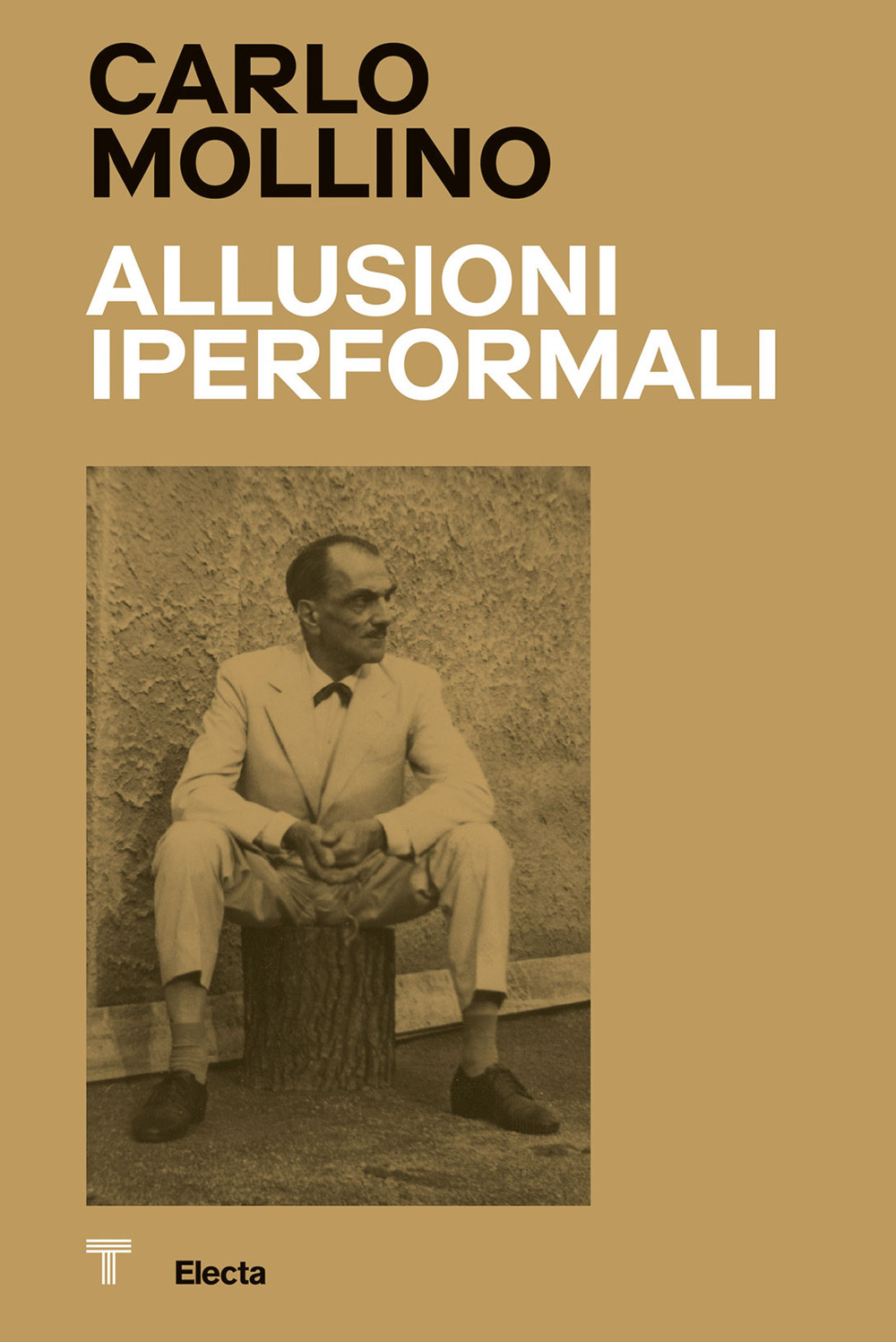 Carlo Mollino. Allusioni Iperformali-Hyperformal allusions. Ediz. bilingue