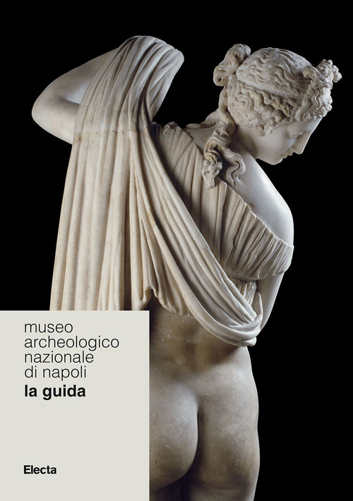 Museo Archeologico Nazionale di Napoli. La guida