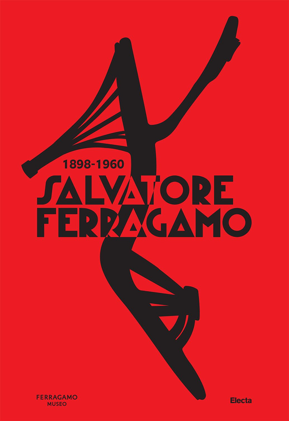 Salvatore Ferragamo 1898-1960. Ediz. a colori