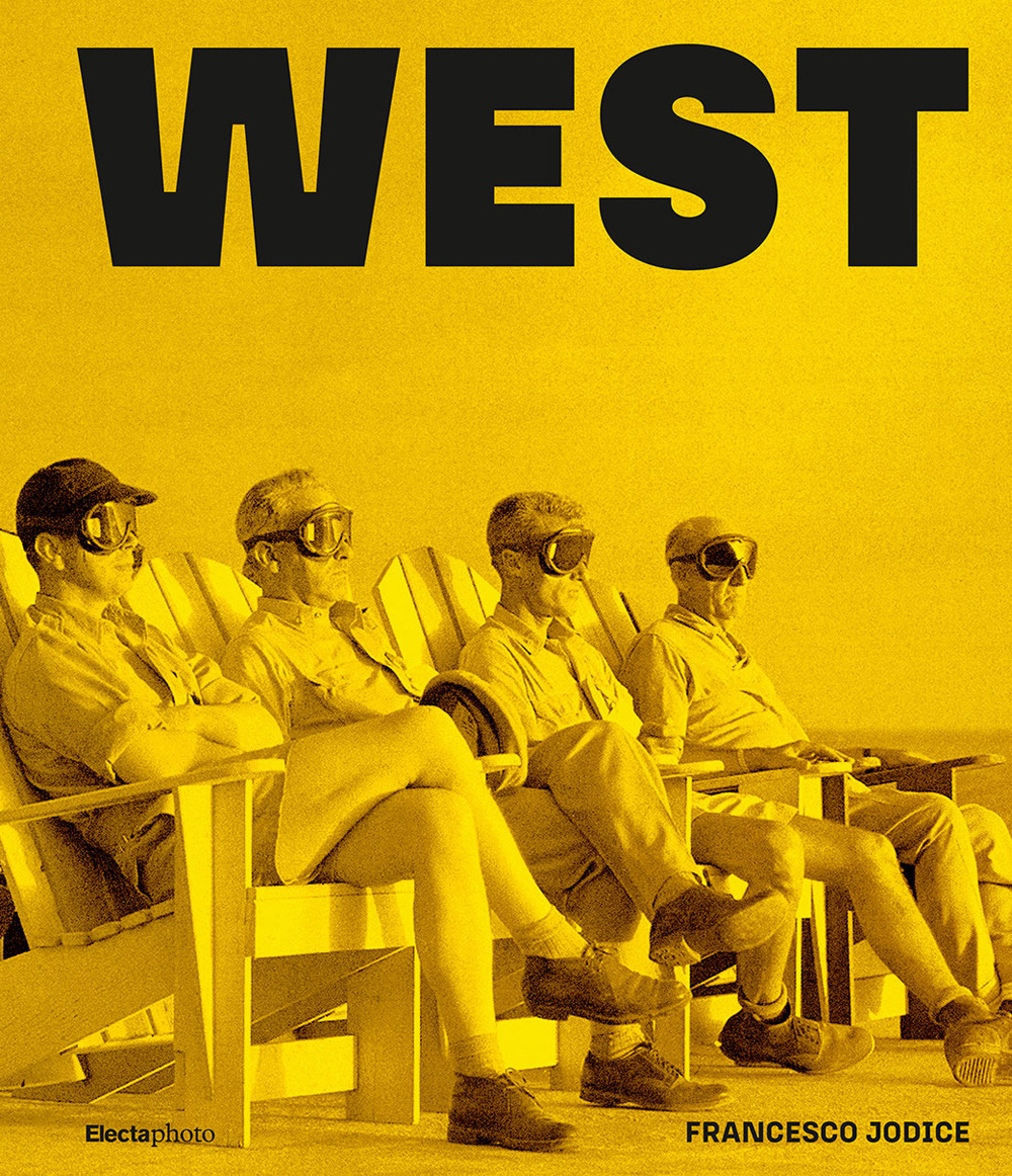 West. Ediz. a colori