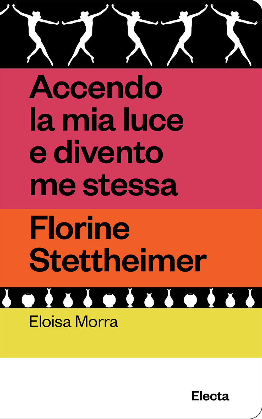 Accendo la mia luce e divento me stessa. Florine Stettheimer
