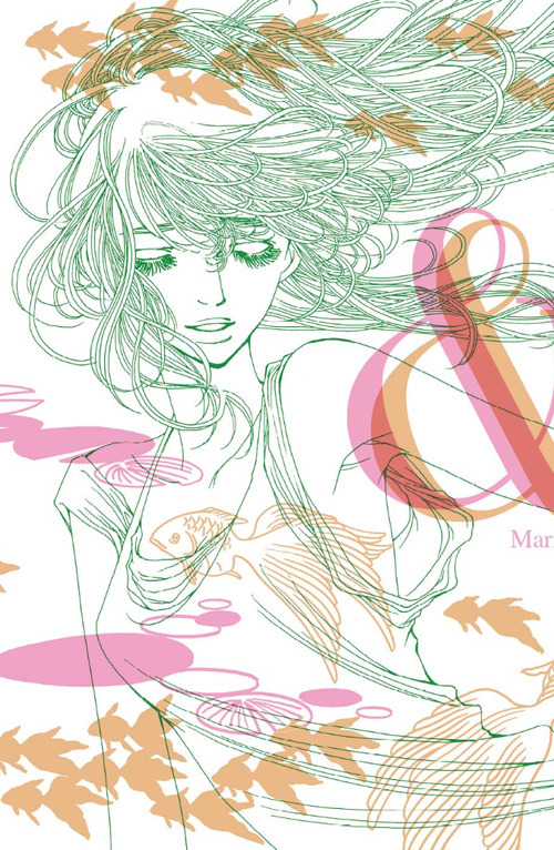 &. Vol. 6