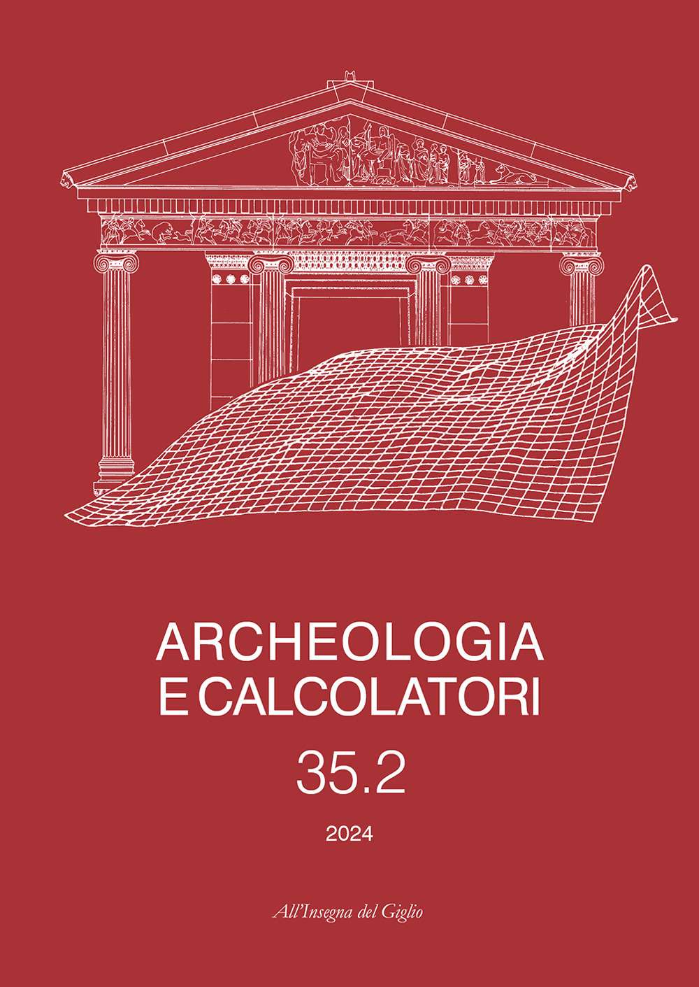 Archeologia e calcolatori. Ediz. multilingue (2024). Vol. 35/2