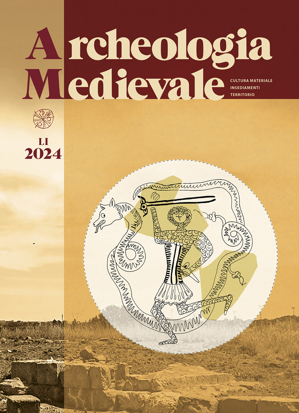 Archeologia medievale (2024). Nuova ediz.. Vol. 51