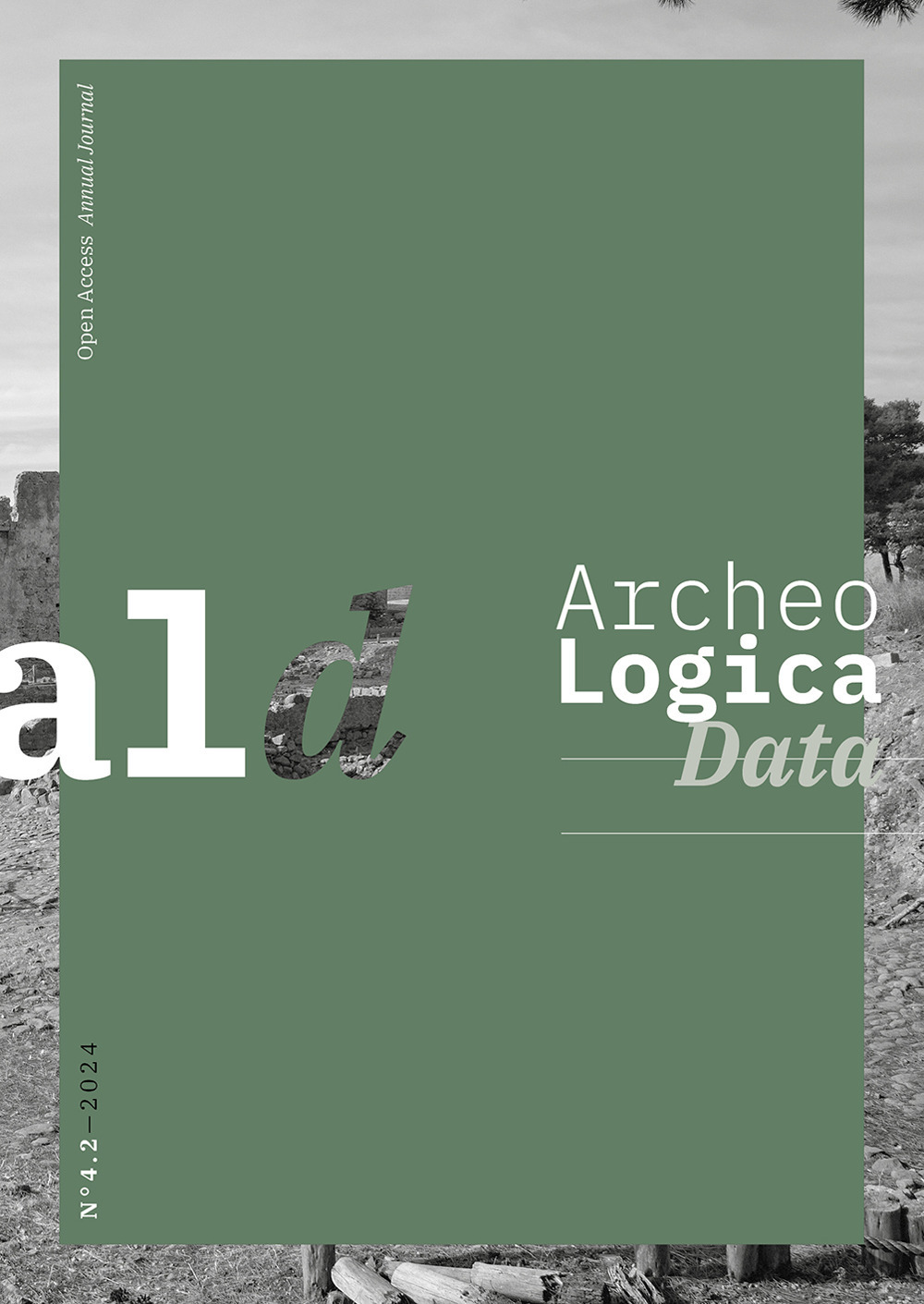 ArcheoLogica Data (2024). Vol. 4/2